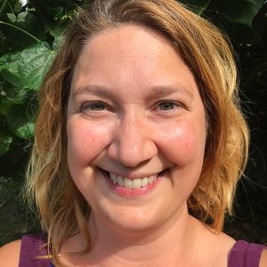 Meet your Posher, Heidi